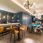 Mate Collection Gorka, Hotell 4*