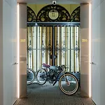 Hotell Mate Collection Gorka,