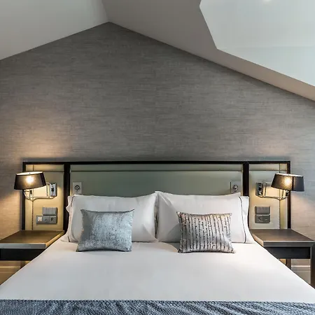 Hotel Mate Collection Gorka,