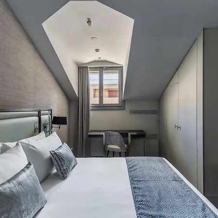 Mate Collection Gorka, 4* San Sebastian