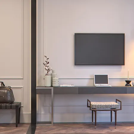 Mate Collection Gorka, فندق سان سيباستيان