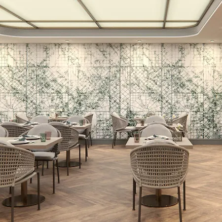 Mate Collection Gorka, 4* سان سيباستيان