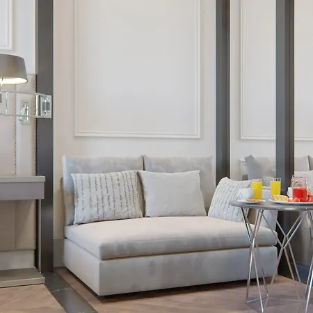 Mate Collection Gorka, 4* سان سيباستيان