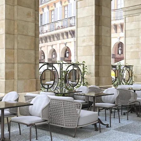 فندق Mate Collection Gorka, 4*