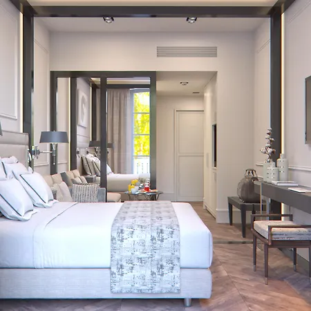 فندق Mate Collection Gorka,