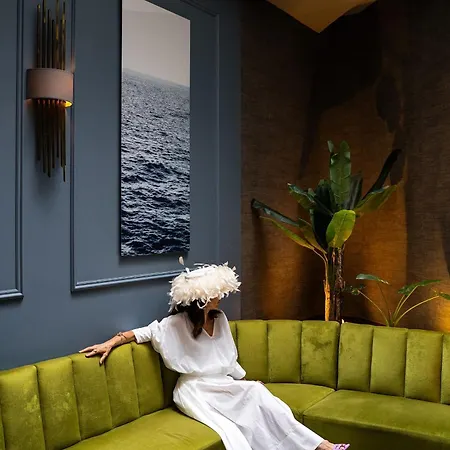 فندق Mate Collection Gorka, 4*