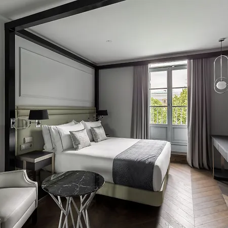 Mate Collection Gorka, فندق