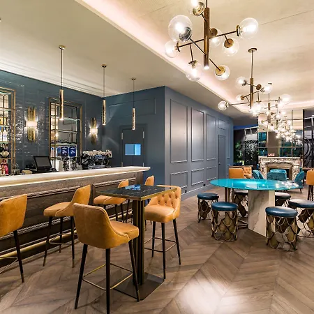 Mate Collection Gorka, فندق 4*