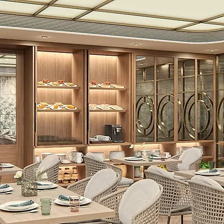 فندق Mate Collection Gorka, سان سيباستيان