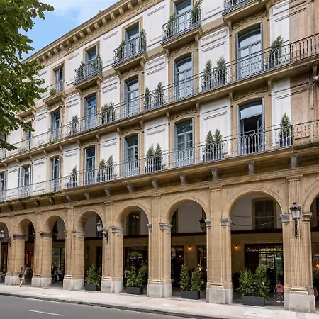 Mate Collection Gorka, فندق