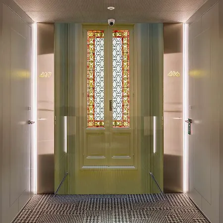 فندق Mate Collection Gorka,