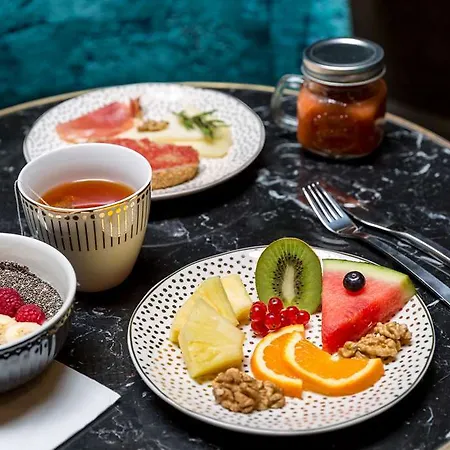 فندق Mate Collection Gorka, 4*