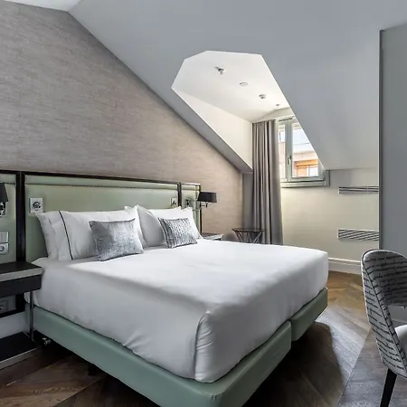 Hotel Mate Collection Gorka, 4*