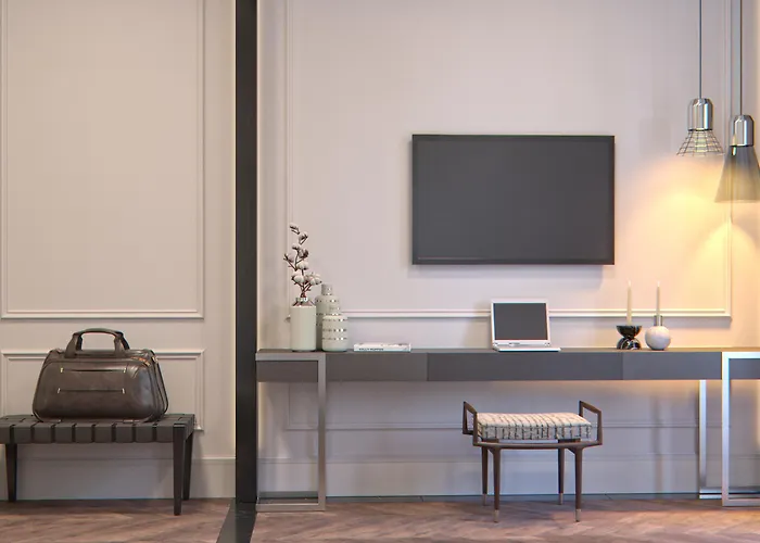 Mate Collection Gorka, 酒店 圣塞瓦斯蒂安