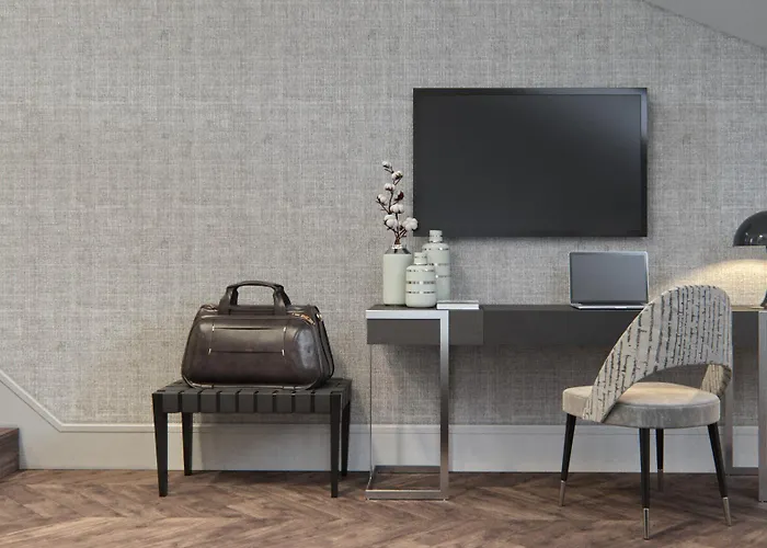 Mate Collection Gorka, 酒店 4*