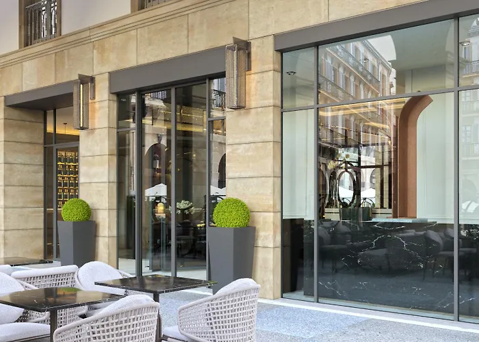 酒店 Mate Collection Gorka, 4*