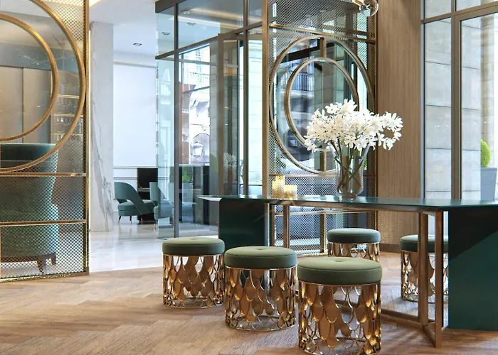 Mate Collection Gorka, 4*