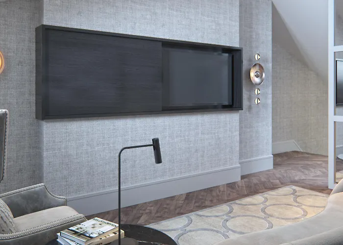 Mate Collection Gorka, 酒店 圣塞瓦斯蒂安