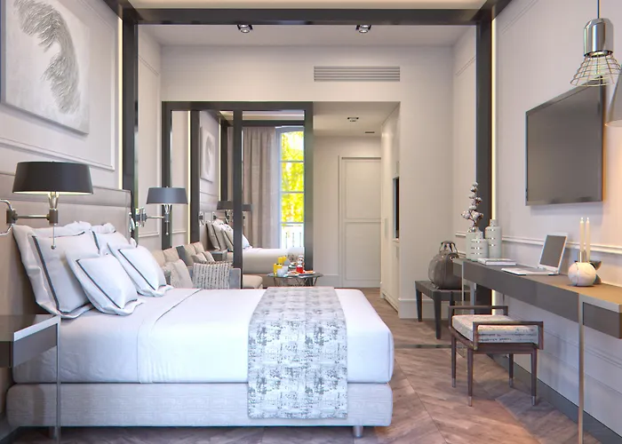 酒店 Mate Collection Gorka,