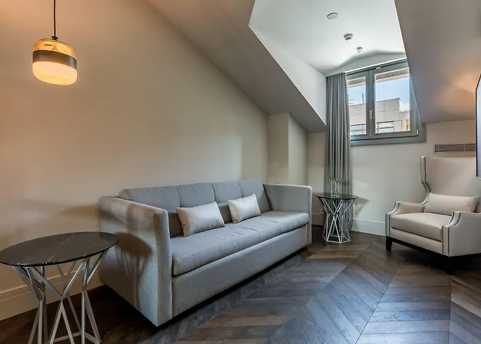 酒店 Mate Collection Gorka, 4*