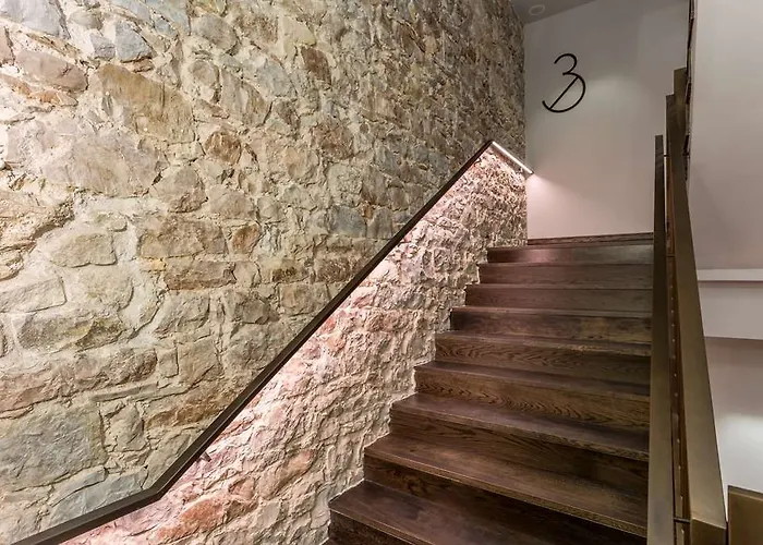 Mate Collection Gorka, 4* 圣塞瓦斯蒂安