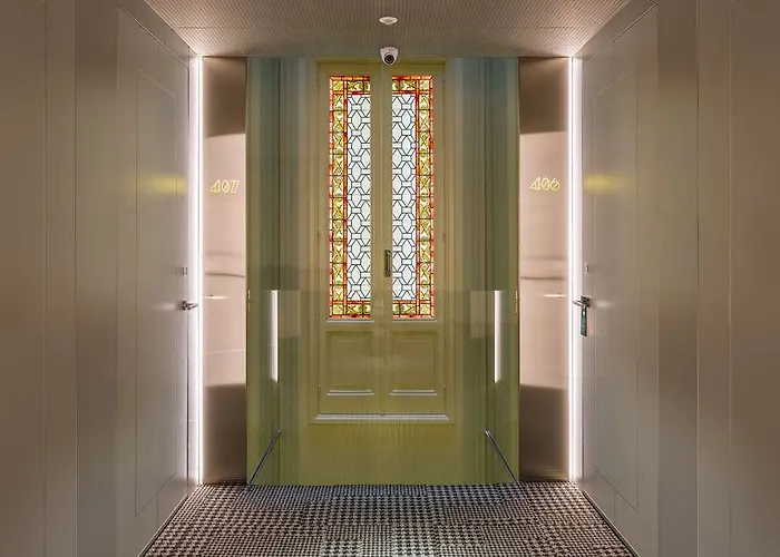 酒店 Mate Collection Gorka,