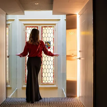 Mate Collection Gorka,