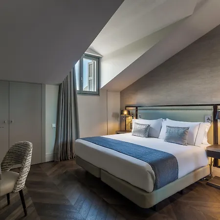 Mate Collection Gorka, Hotel 4*