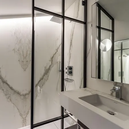 Mate Collection Gorka, Hotell