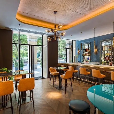 Mate Collection Gorka, 4*