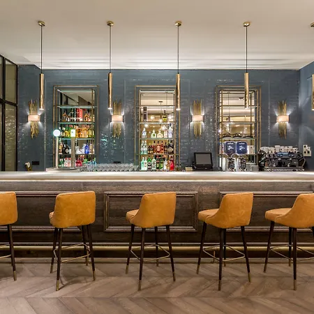 Hotell Mate Collection Gorka,