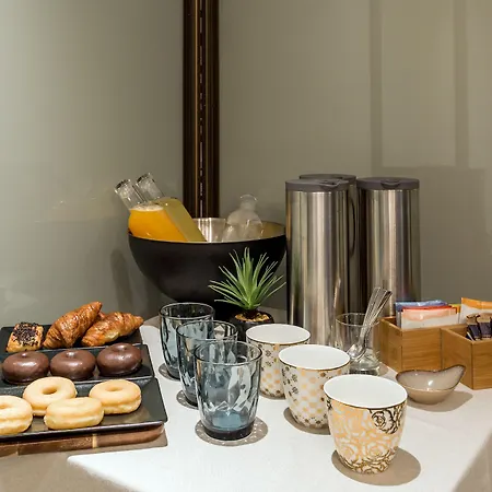 Hotel Mate Collection Gorka, San Sebastian