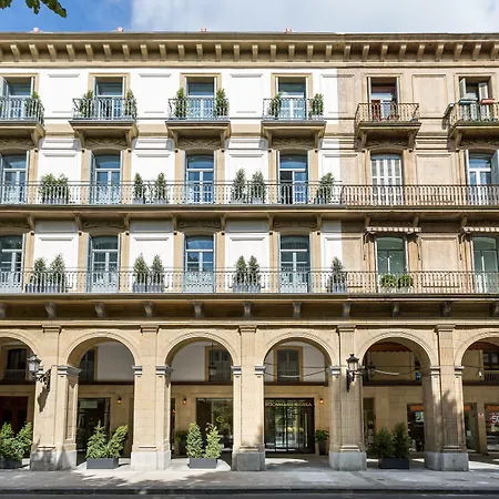 Mate Collection Gorka, 圣塞瓦斯蒂安