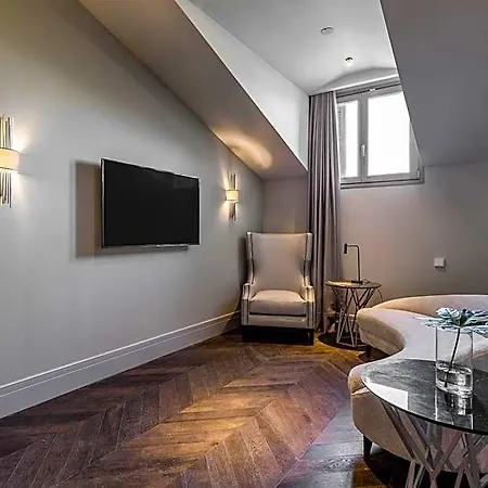 Hotel Mate Collection Gorka, 4*