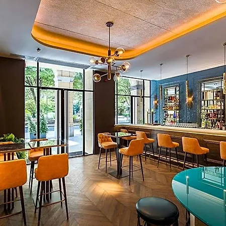Hotel Mate Collection Gorka, 4*