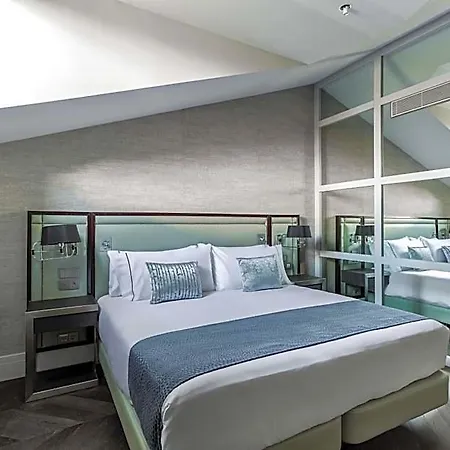 Mate Collection Gorka, Hotel