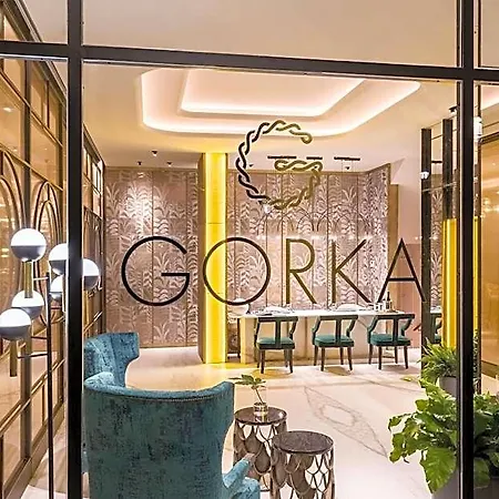 Hotel Mate Collection Gorka, 4*