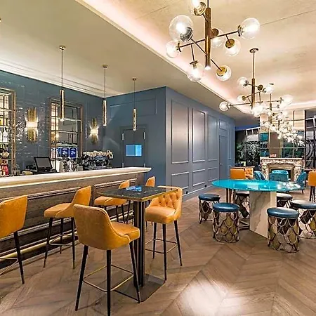 Mate Collection Gorka, Hotel