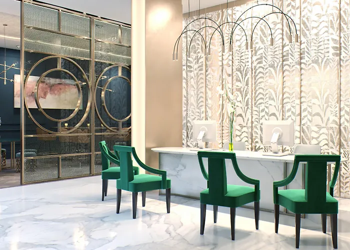 酒店 Mate Collection Gorka, 4*