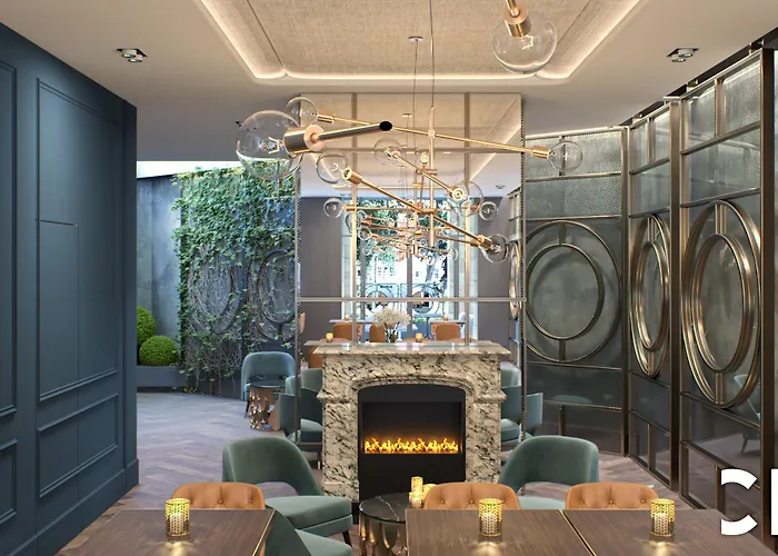 Mate Collection Gorka,