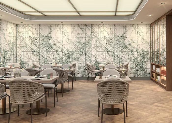 Mate Collection Gorka, 4* 圣塞瓦斯蒂安