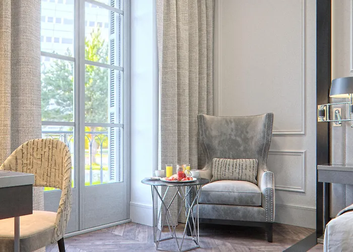 酒店 Mate Collection Gorka,