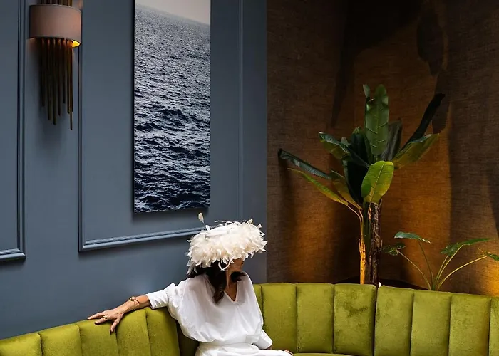 酒店 Mate Collection Gorka, 4*