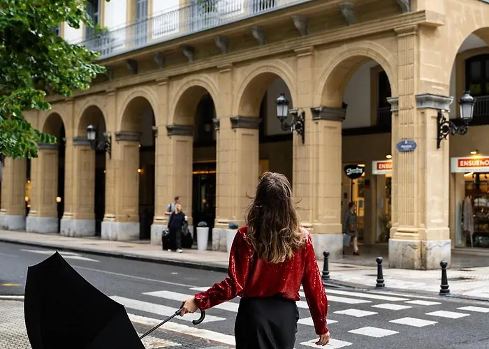 Mate Collection Gorka, 圣塞瓦斯蒂安