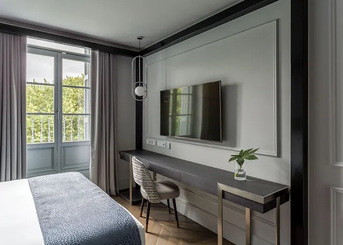 Mate Collection Gorka, 4*