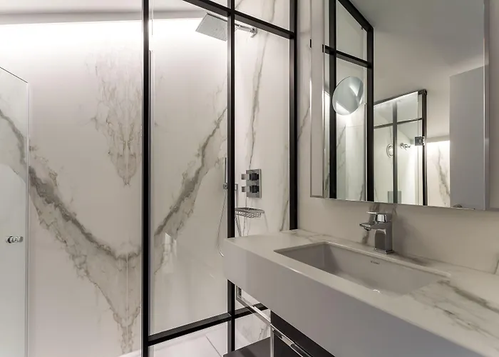 Mate Collection Gorka, San Sebastian