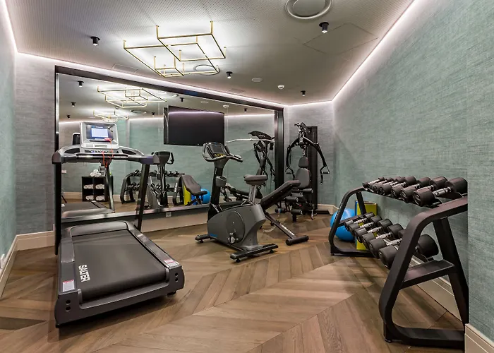 酒店 Mate Collection Gorka,