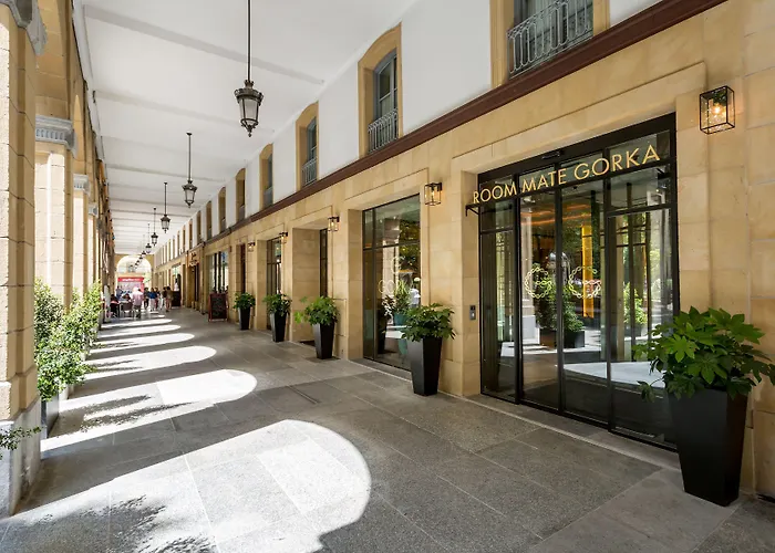 酒店 Mate Collection Gorka,