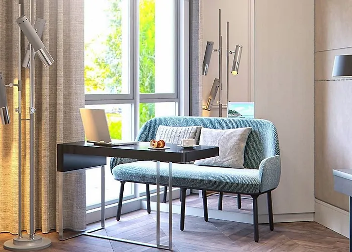 Mate Collection Gorka, 4*