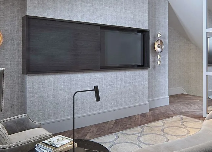 酒店 Mate Collection Gorka, 4*